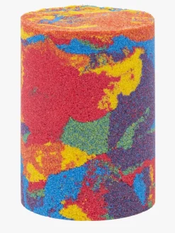 Kinetic Sand Legesæt Rainbow Mix