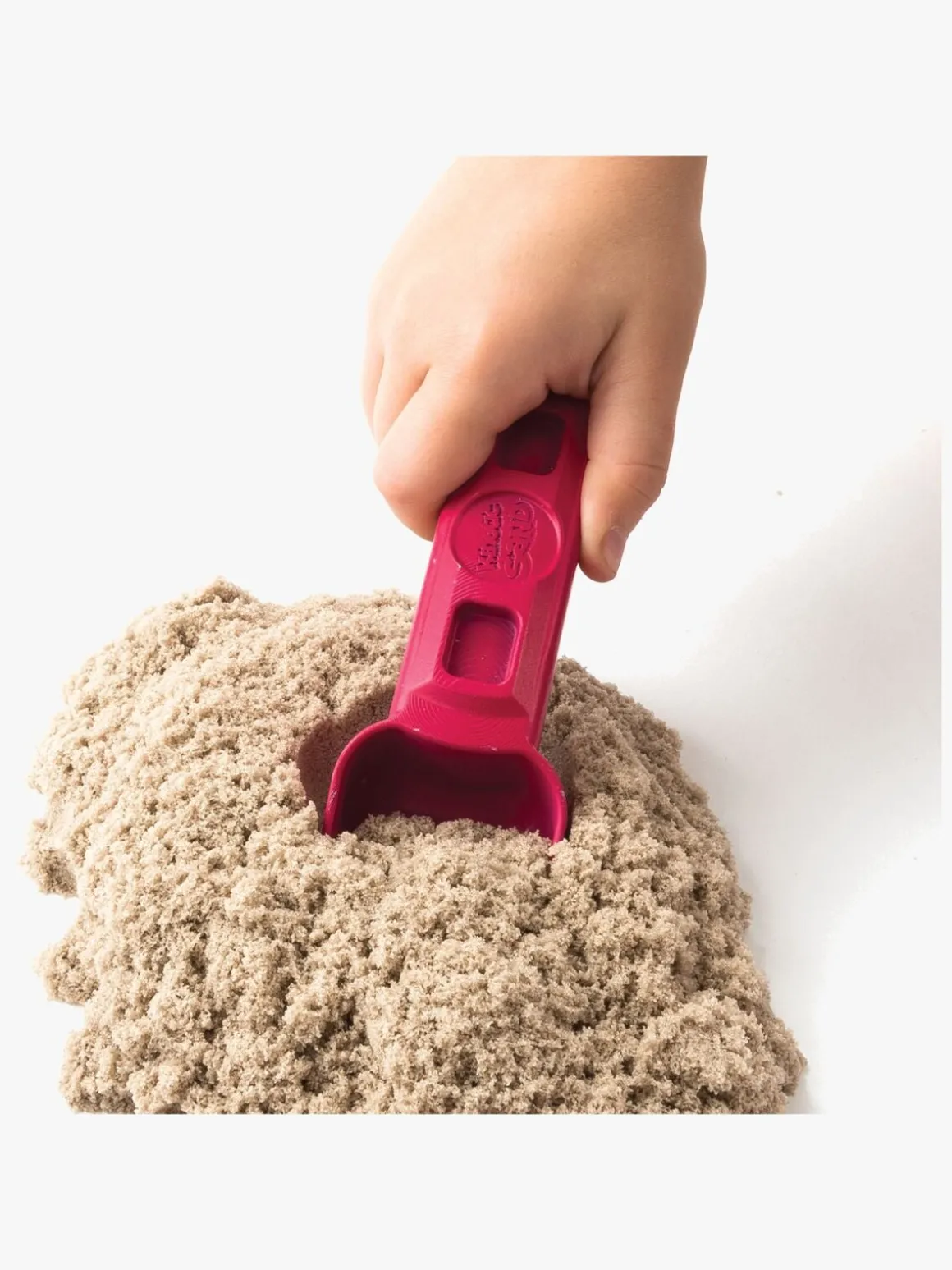 Kinetic Sand Sammenklappelig Sandkasse