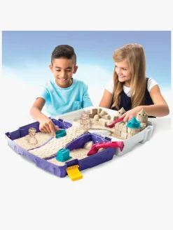 Kinetic Sand Sammenklappelig Sandkasse