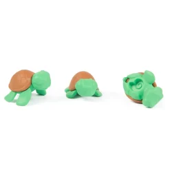 Kinetic Sand Turtle Strandsæt