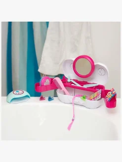 Klein Toys Princess Coralie Frisørsæt med Neglesalon