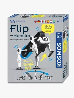Kosmos Flip Monster Robot