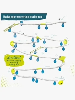 Kosmos Gecko Run Kuglelabyrint Startsæt