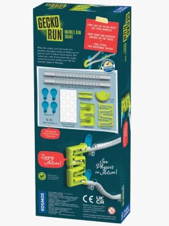 Kosmos Gecko Run Snake Udvidelsespakke Kuglelabyrint