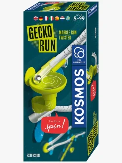 Kosmos Gecko Run Twister Udvidelsespakke Kuglelabyrint