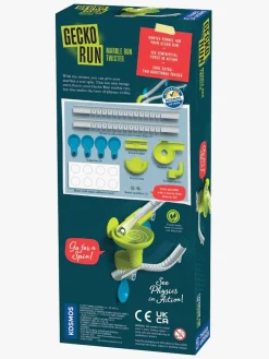 Kosmos Gecko Run Twister Udvidelsespakke Kuglelabyrint