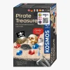 Kosmos Udgravningssæt Piratskat
