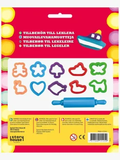 Kärnan Classic Forme til Modellervoks