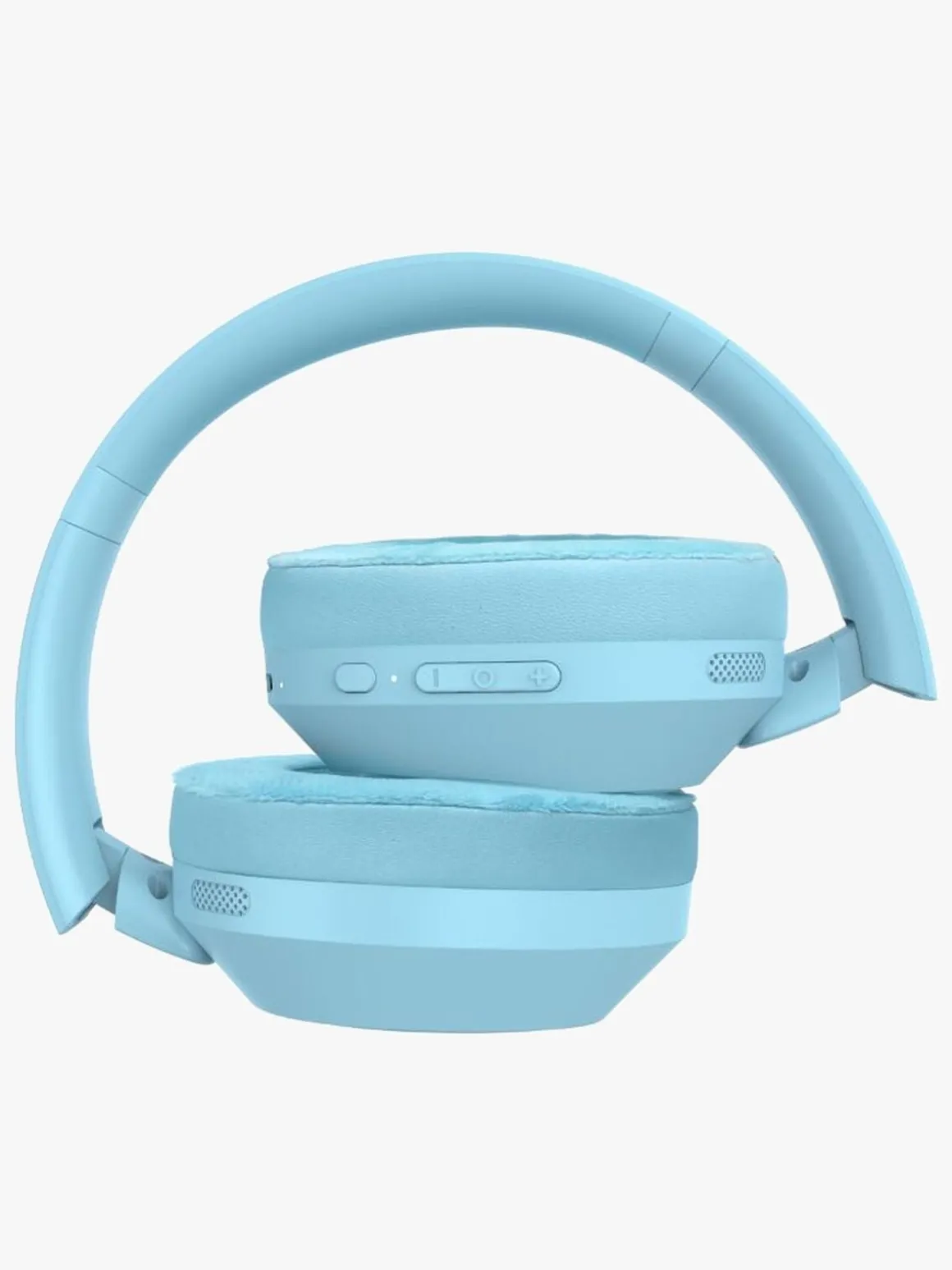 Lalarma Støjreducerende Trådløse Høretelefoner, Blå