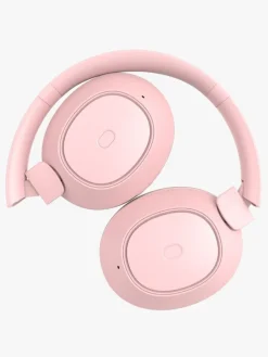 Lalarma Støjreducerende Trådløse Høretelefoner, Rose