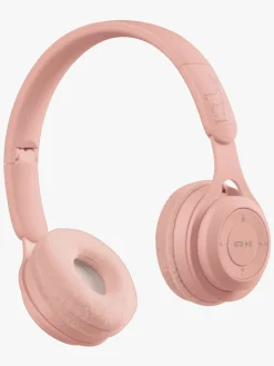 Lalarma Trådløse Høretelefoner, Pastelpink