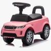 Land Rover Gåbil, Pink