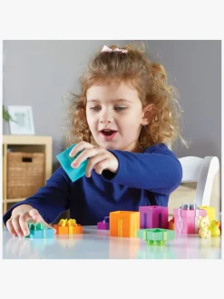 Learning Resources  Pædagogisk Legesæt Tælle Surprise Party