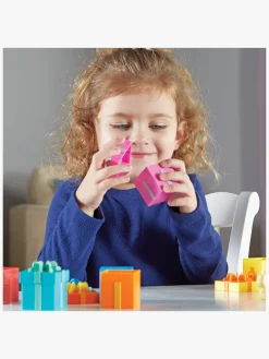 Learning Resources  Pædagogisk Legesæt Tælle Surprise Party