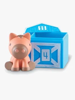 Learning Resources Peekaboo Pædagogisk Legesæt Bondegård