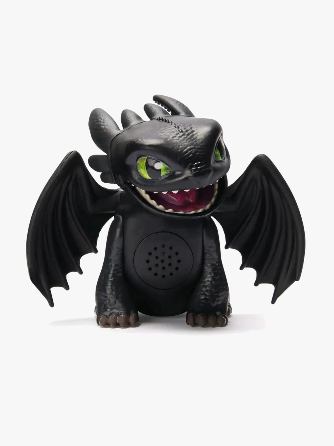 Legetøj Drage Toothless