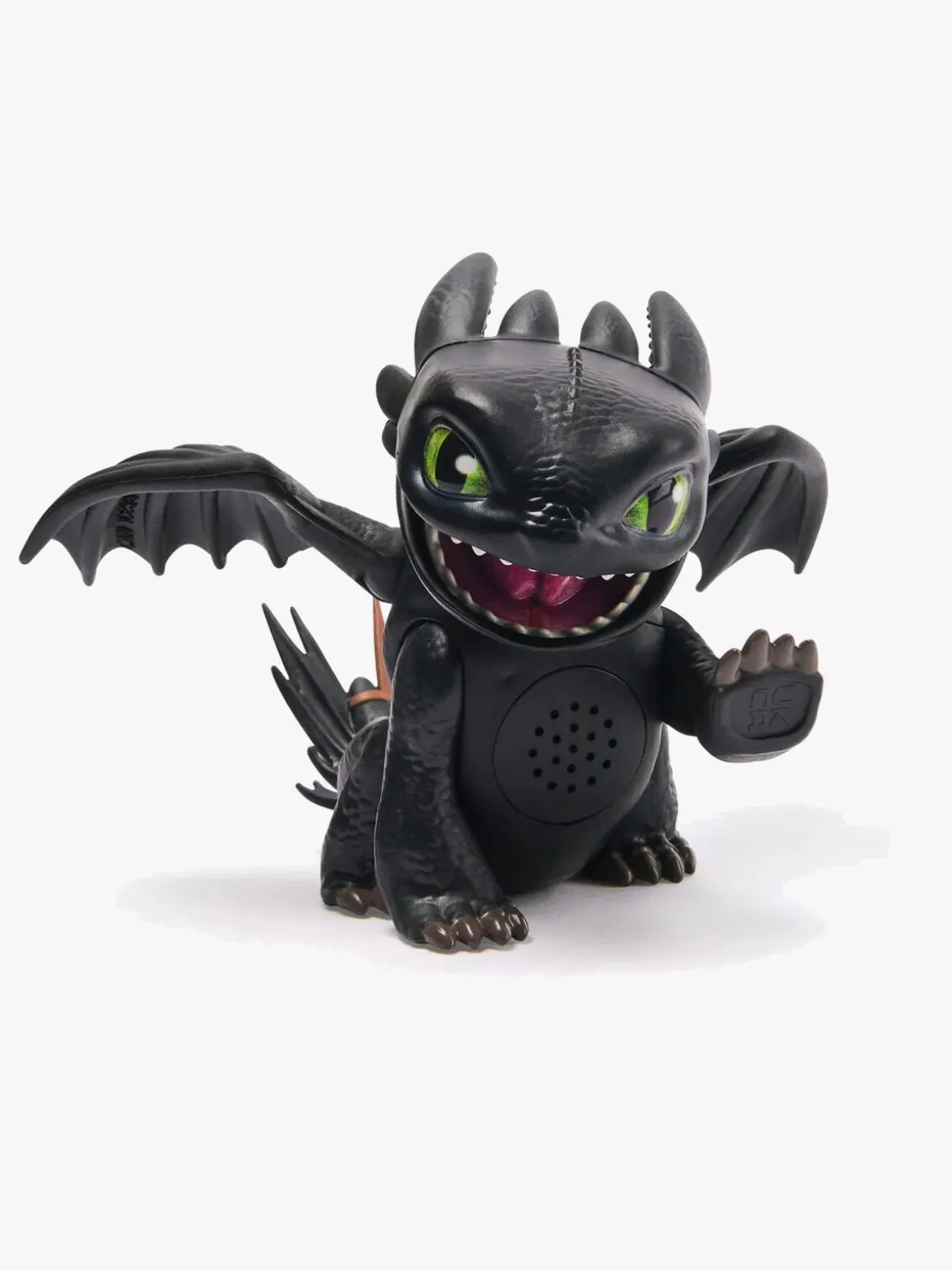Legetøj Drage Toothless
