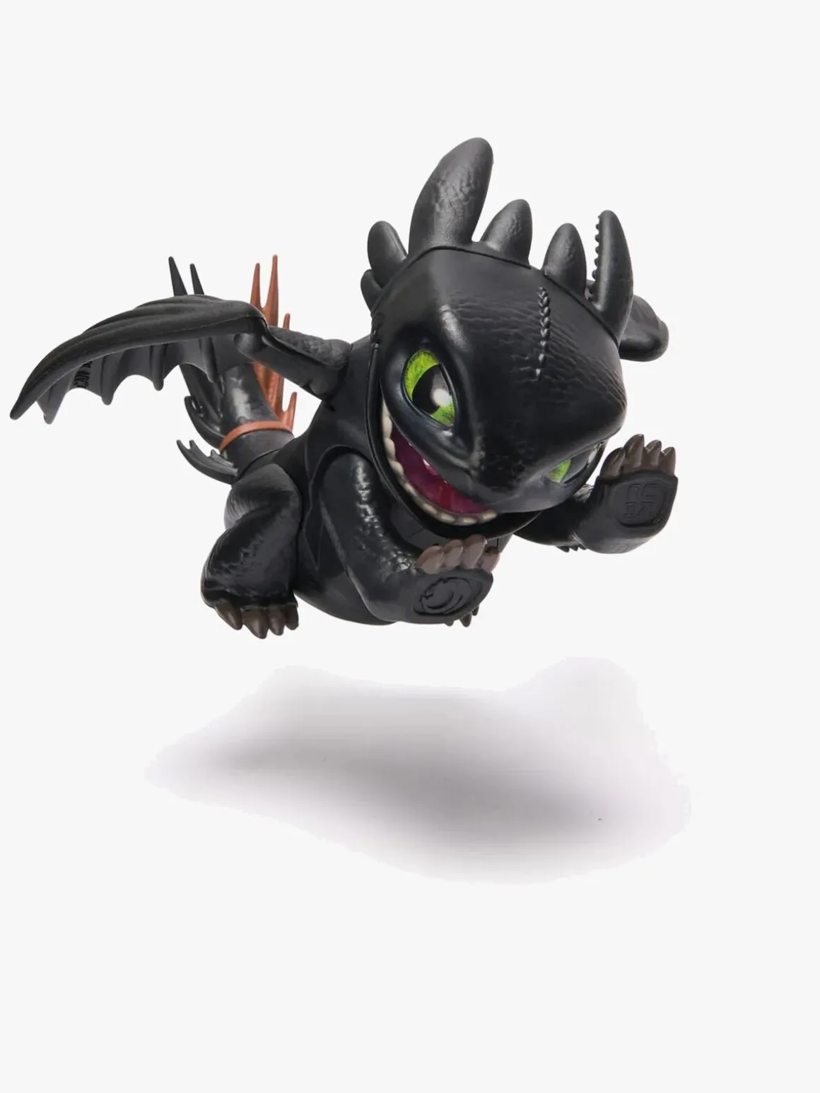 Legetøj Drage Toothless