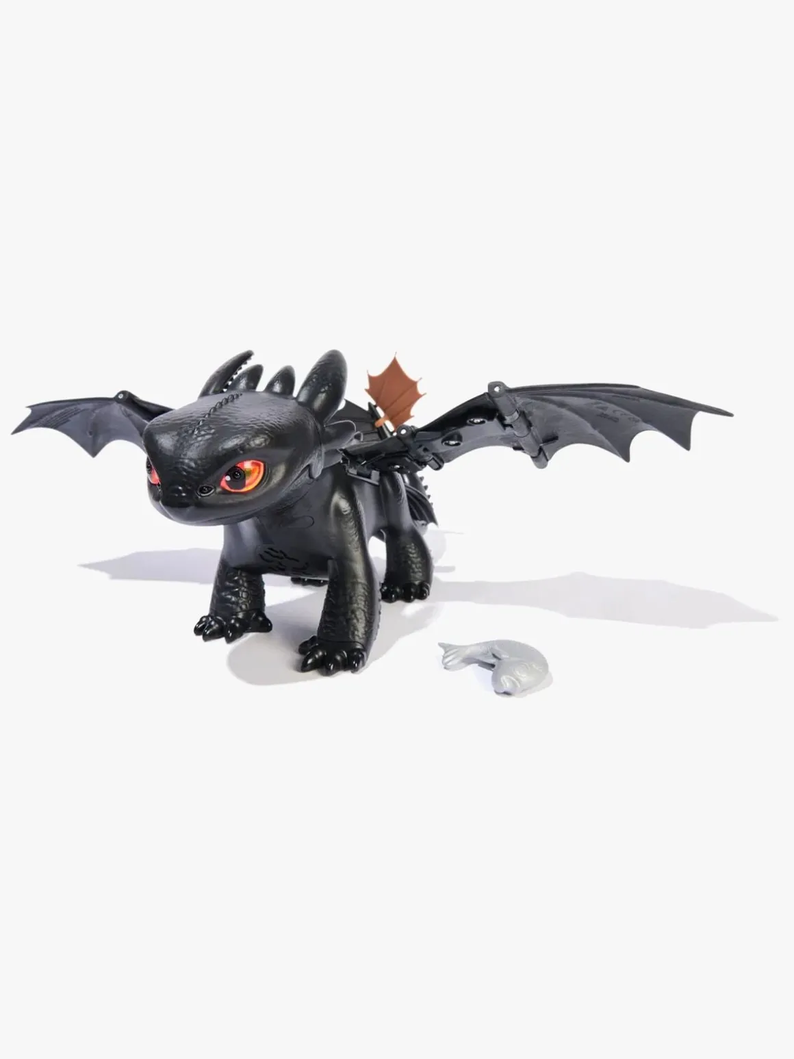 Legetøj Drage Toothless Tame & Train