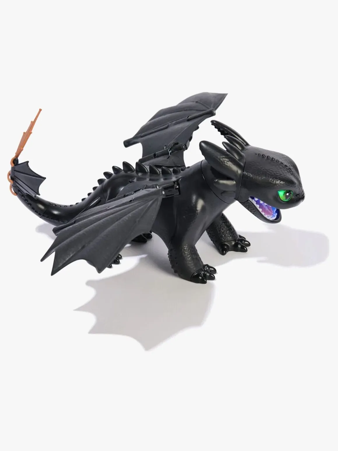 Legetøj Drage Toothless Tame & Train