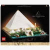 LEGO Architecture 21058 Den store pyramide i Giza