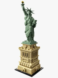 LEGO Architecture 21042 Frihedsgudinden