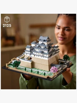 LEGO Architecture 21060 Himeji-borgen