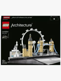 LEGO Architecture 21034 London