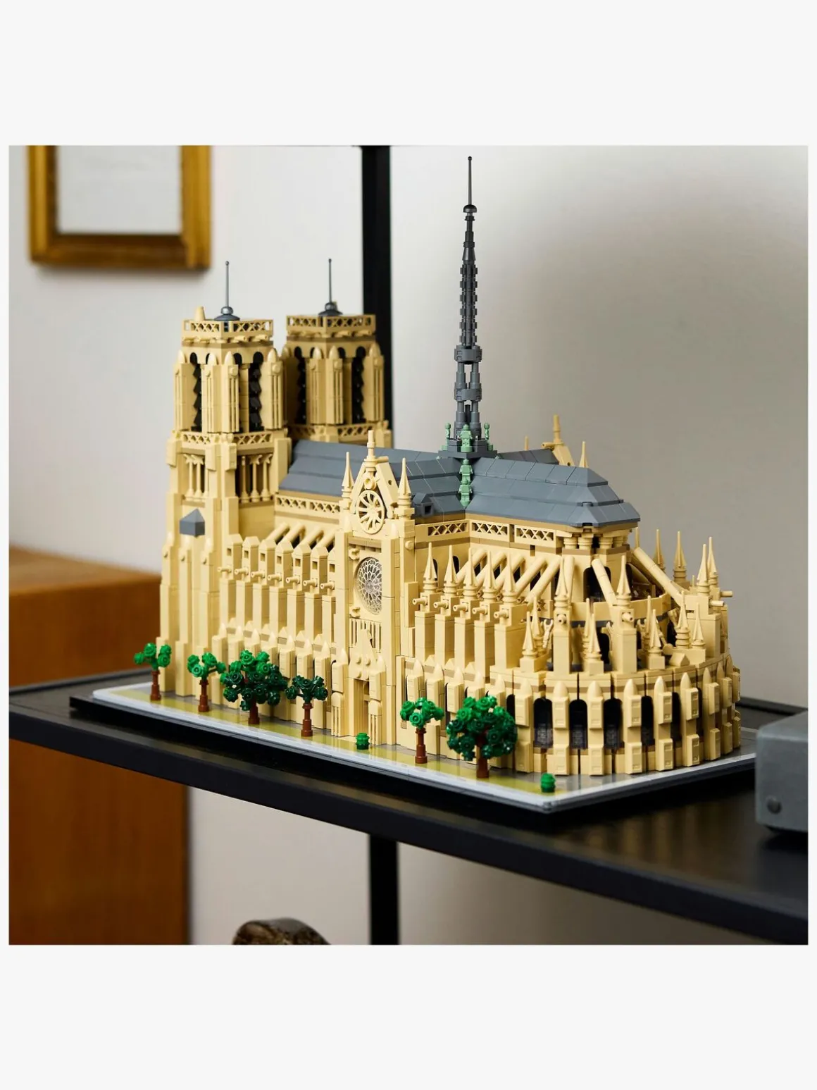 LEGO Architecture 21061 Notre-Dame de Paris