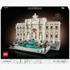 LEGO Architecture 21062 Trevi-fontænen