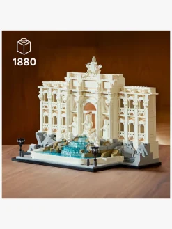 LEGO Architecture 21062 Trevi-fontænen