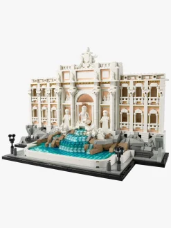 LEGO Architecture 21062 Trevi-fontænen