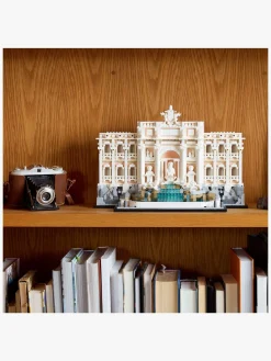 LEGO Architecture 21062 Trevi-fontænen