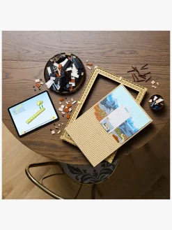 LEGO ART 31213 Mona Lisa