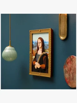 LEGO ART 31213 Mona Lisa