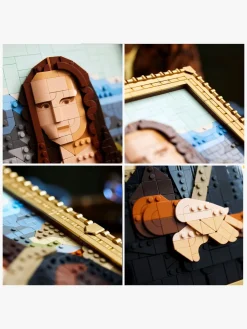 LEGO ART 31213 Mona Lisa