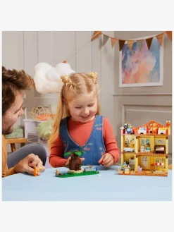 LEGO Bluey 11203 Blueys families hus