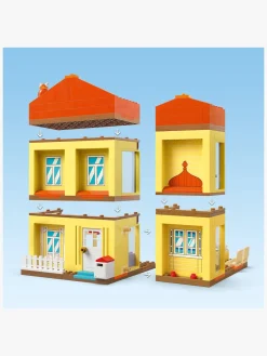 LEGO Bluey 11203 Blueys families hus