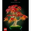 LEGO Botanicals 10348 Bonsaitræ: Japansk løn