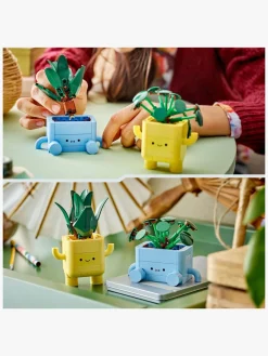 LEGO Botanicals 10349 Glade planter