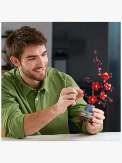 LEGO Botanicals 10369 Japansk abrikostræ