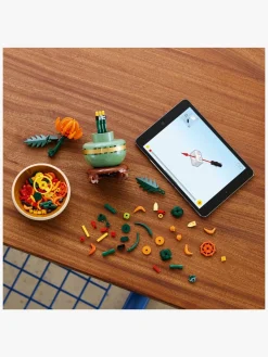 LEGO Botanicals 10368 Krysantemum