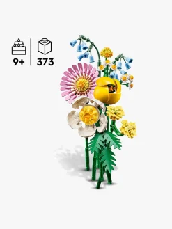 LEGO Botanicals 10347 Lille sommerlig buket
