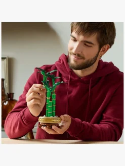 LEGO Botanicals 10344 Lykkebambus