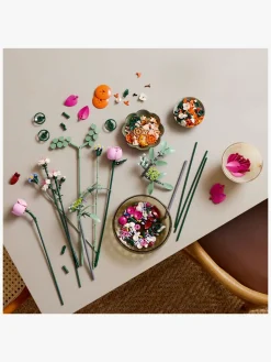 LEGO Botanicals 10342 Smuk pink blomsterbuket