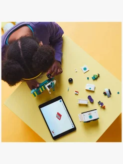 LEGO City 60451 Ambulance