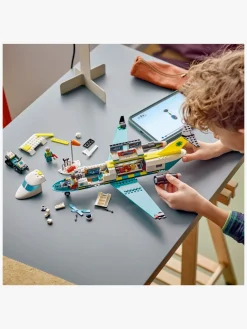 LEGO City 60465 Ambulancefly