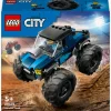 LEGO City 60402 Blå monstertruck