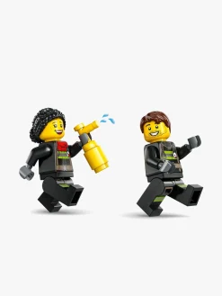 LEGO City 60463 Brandbil med stige