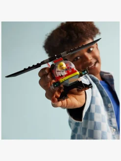 LEGO City 60411 Brandslukningshelikopter